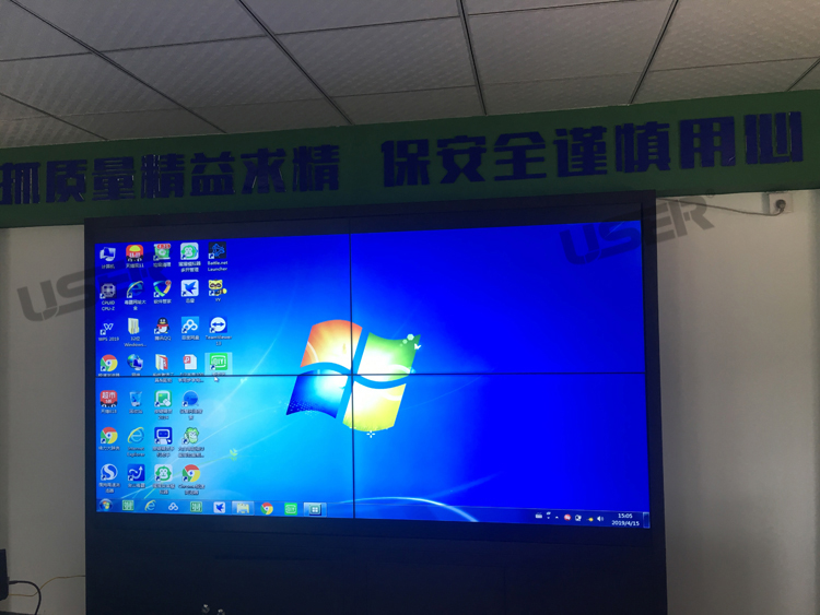 如何維護液晶拼接屏以延緩液晶拼接屏的老化？